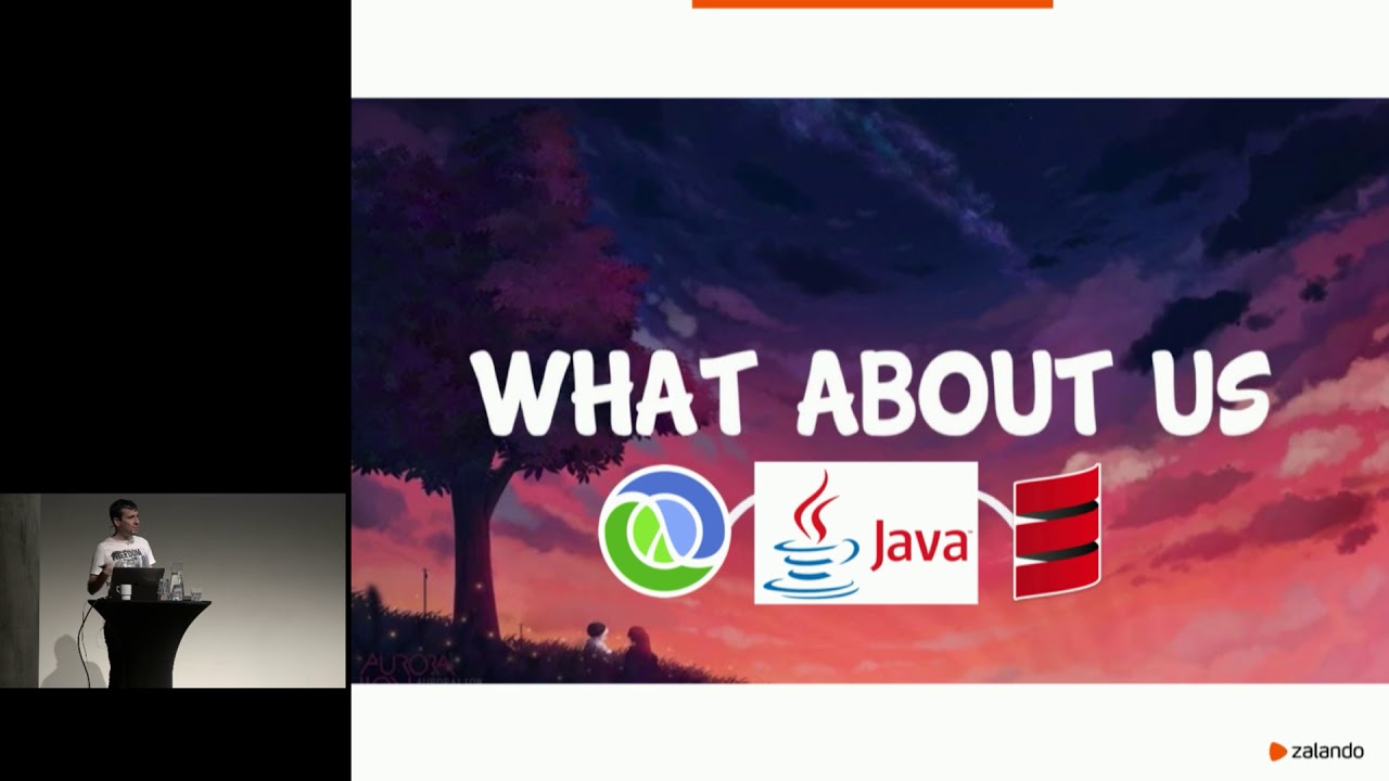 What Haskell taught us when we weren't looking (Eric Torreborre)