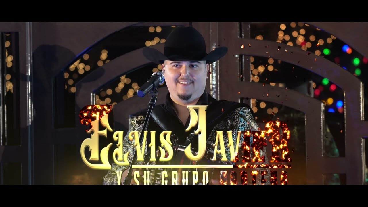Y Bailando - Elvis Ayala