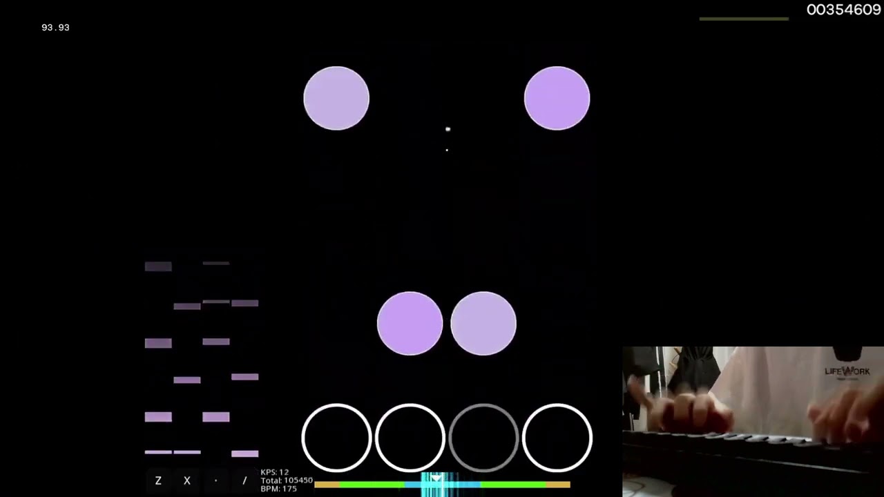 Epsilon 93.67%