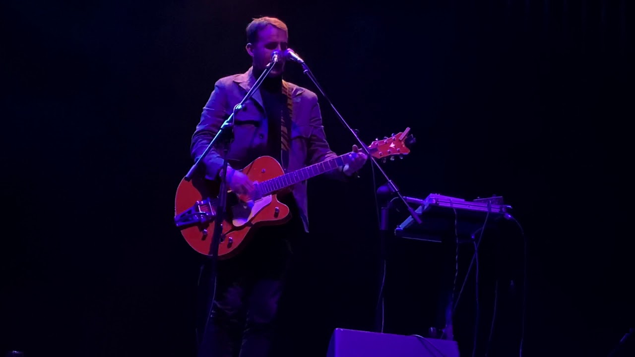 PABLO UND DESTRUKTION “A la mar fui por naranjas” live Bombo y Platillo CC Delicias Zaragoza 28/2/21