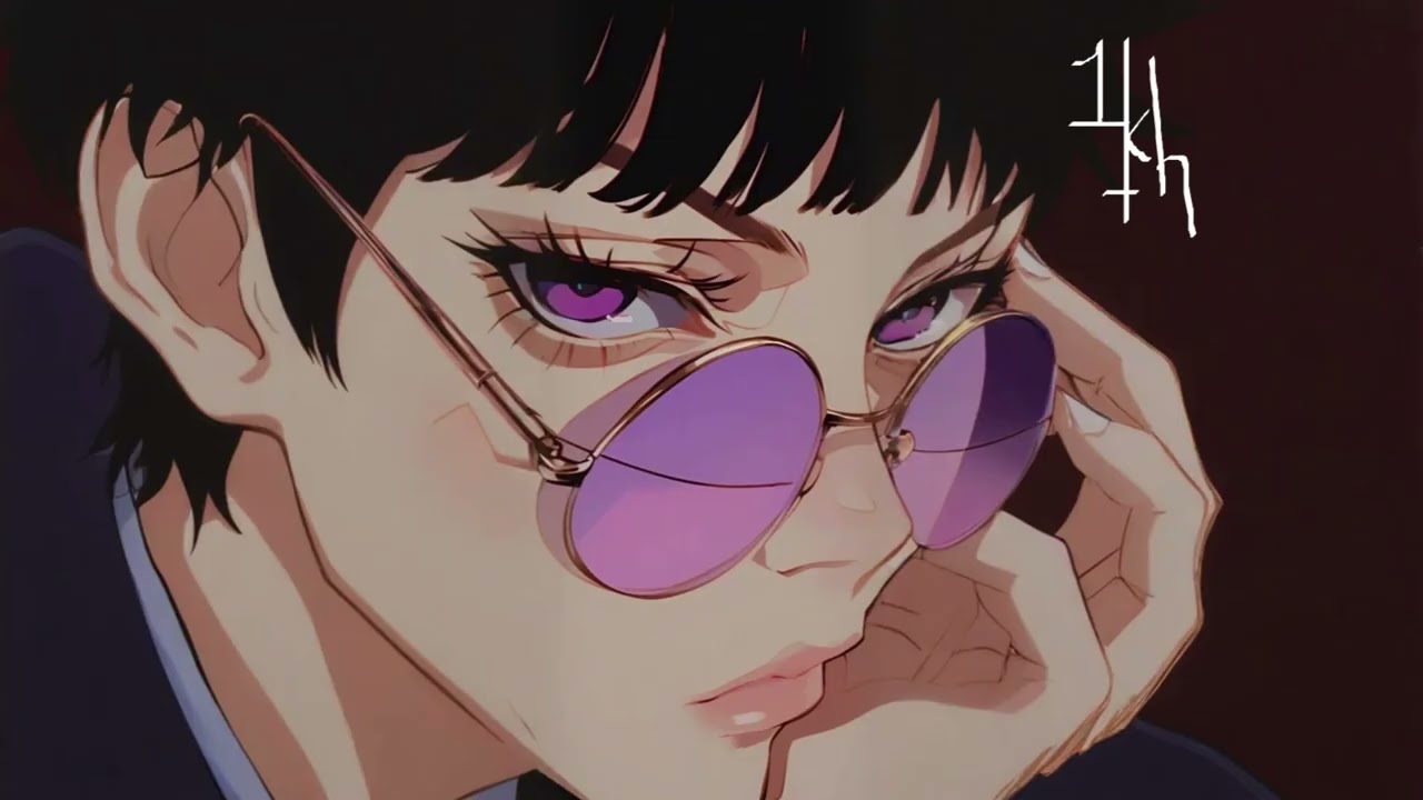 Docking Station 9 (Instrumental) [CYBERPUNK] 1tch