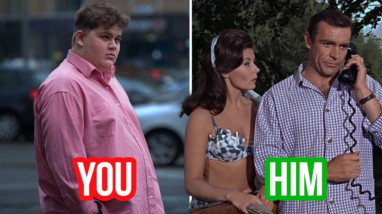 5 good reasons women ignore you