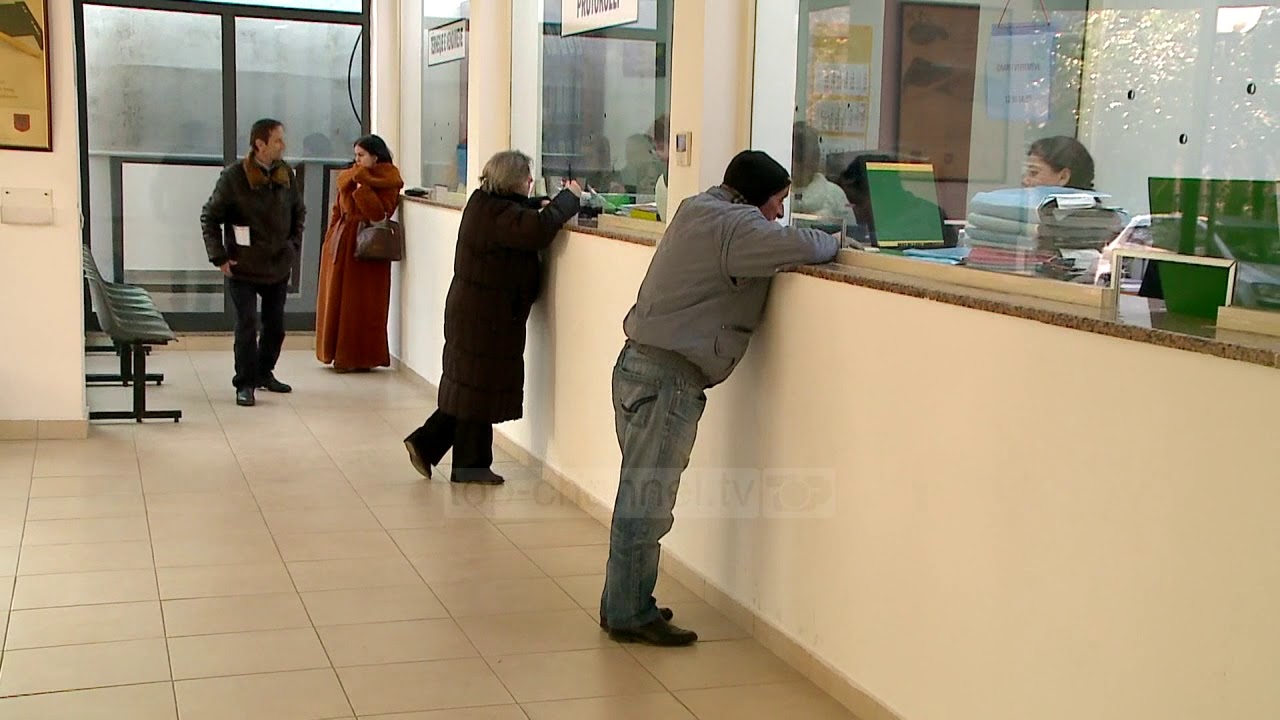 Gjykata e Tiran&euml;s, e mbingarkuar: 24 mij&euml; dosje, vet&euml;m 45 gjyqtar&euml; - Top Channel Albania