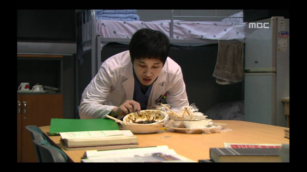 [원조 의학드라마의 부활] 종합병원 2 General Hospital 2 재훈에게 세미나 증례발표 지시받은 진상, 만나자는 문자 남긴 조봉기