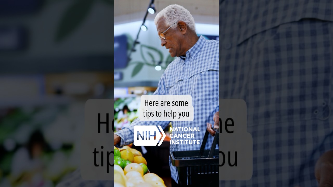 Improving Taste and Smell During Cancer Treatment: Quick Tips to Make Your Food More Enjoyable