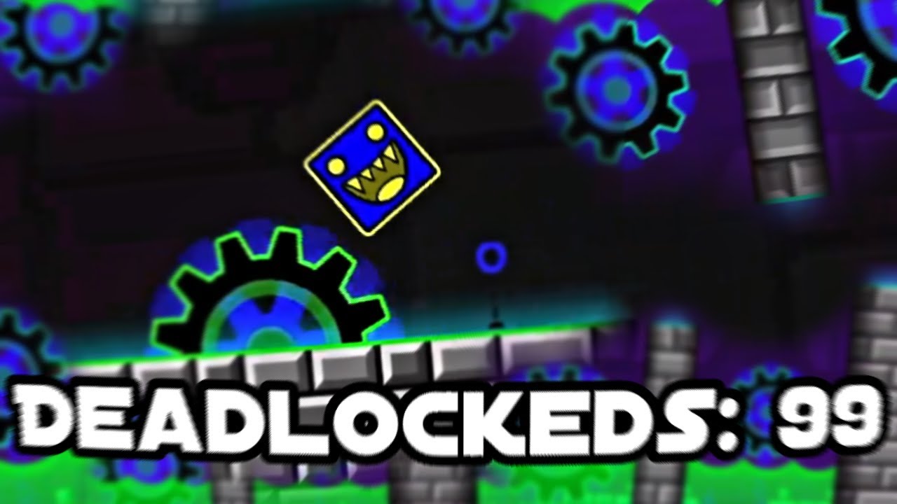 Сколько раз я смогу пройти Deadlocked, ни разу не погибнув?
