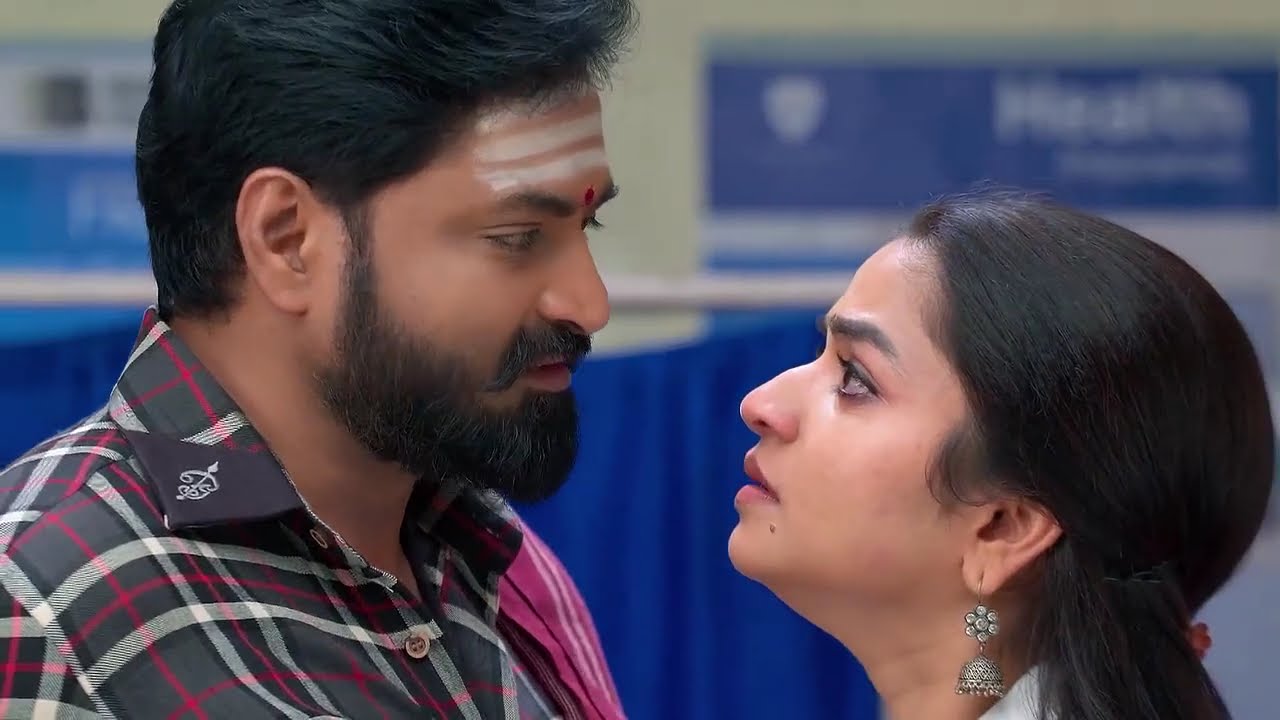 Anna | Ep - 588 | Best Scene | Jan 29 2025 | Zee Tamil