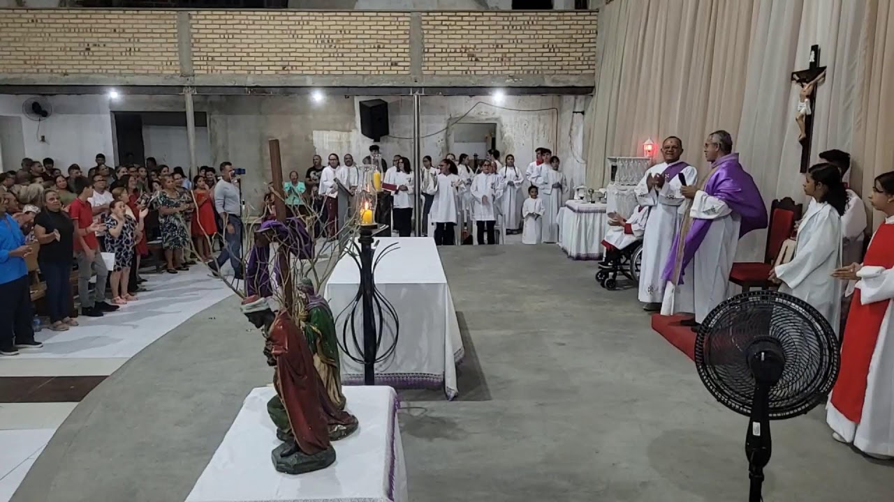 Missa de Cinzas