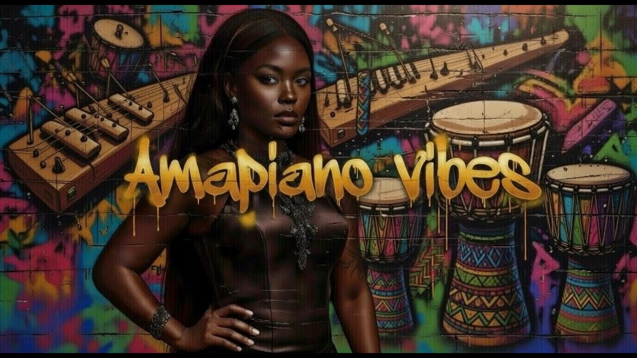 Amapiano Vibes
