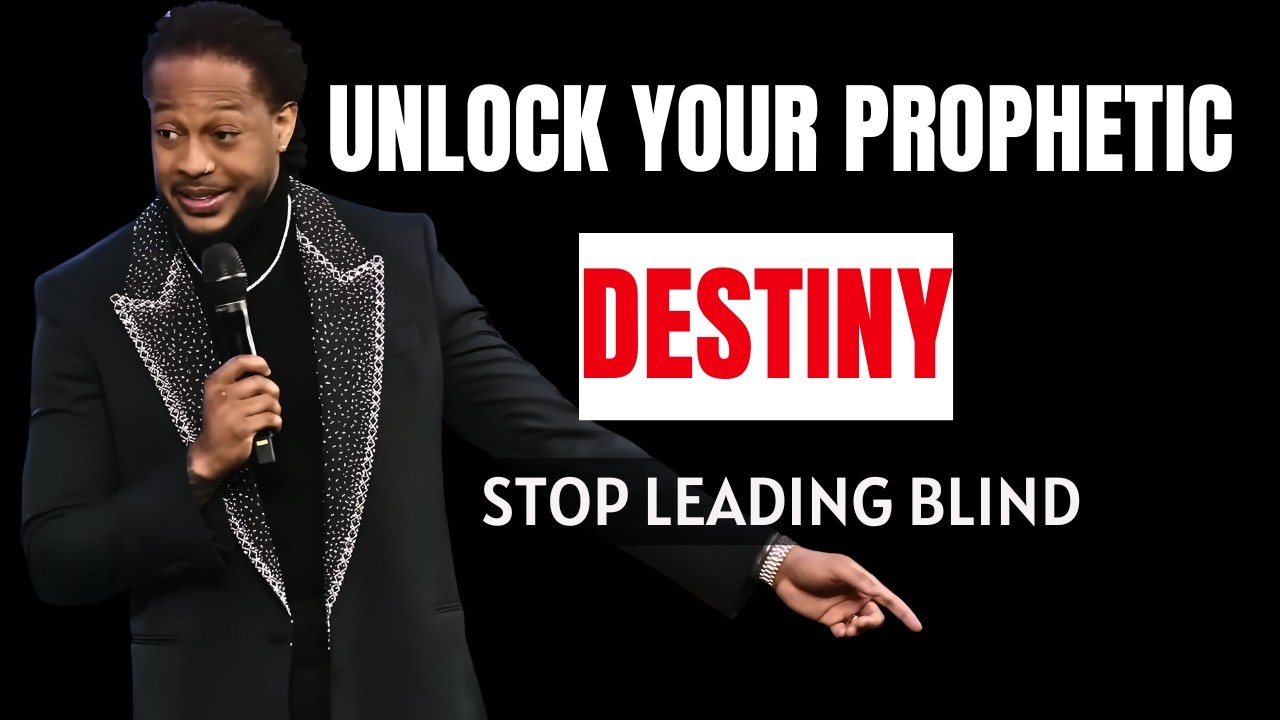 if you truly want to know what GOD has ORDAINED for You , WATCH THIS VIDEO - Prophet Lovy Elias