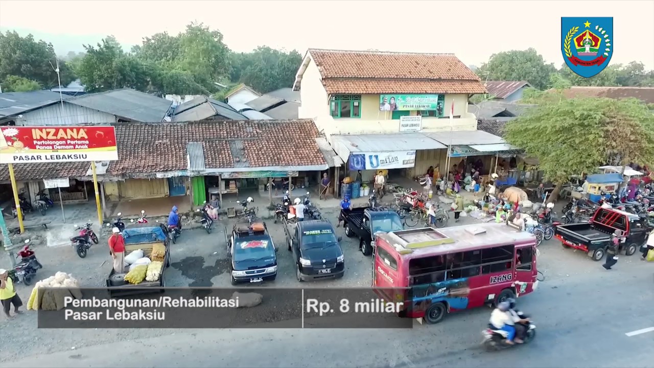 Musrenbangwil se-Eks Karesidenan Pekalongan