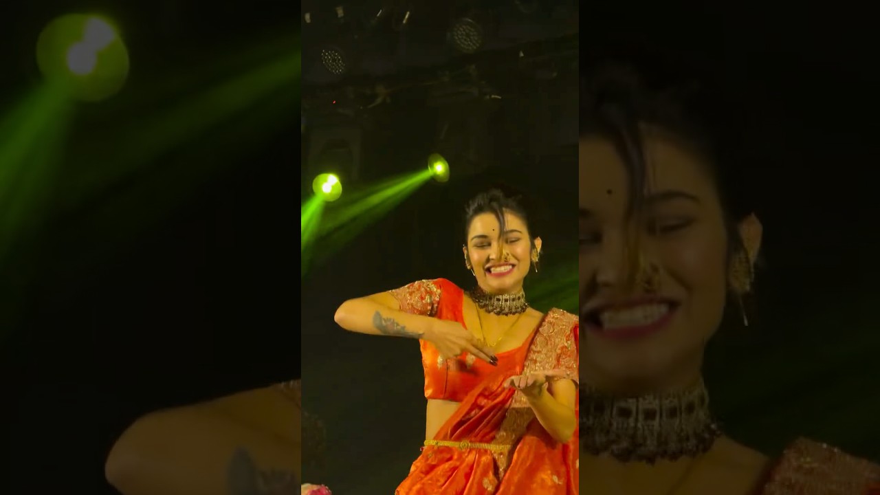 Lavani 😍🔥