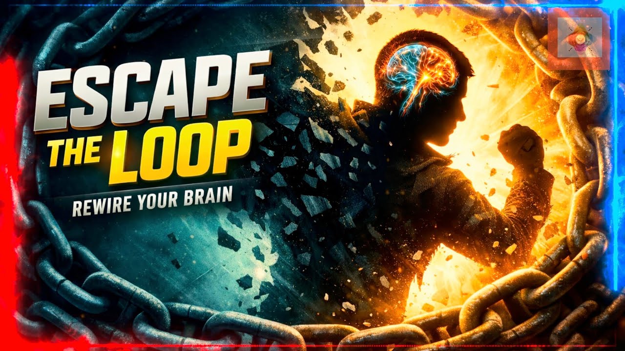 Beyond Habit Loops: Sculpting New Neural Pathways for Unstoppable Growth