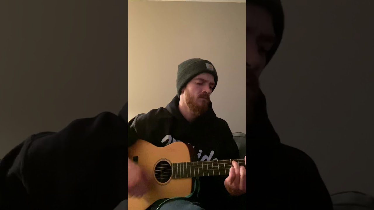 Austin Dixon - &ldquo;Farewell&rdquo; (Original)