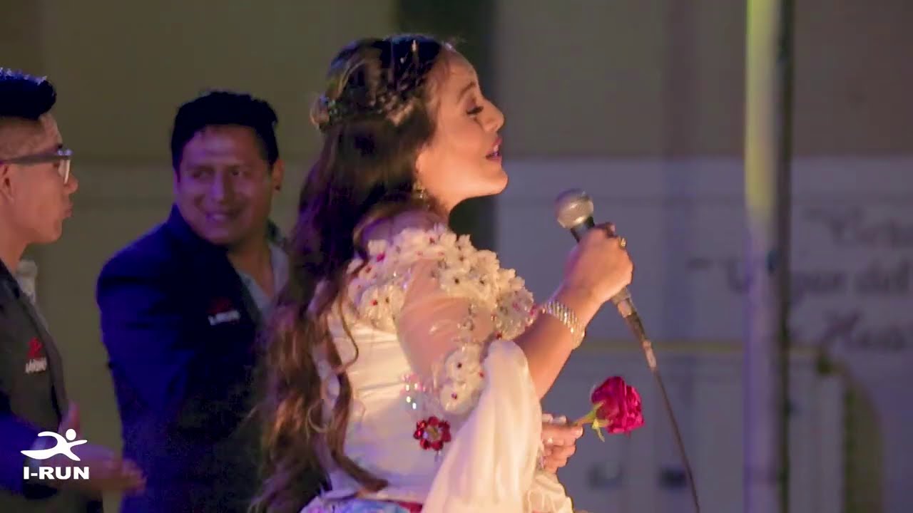 Marisol Cavero - Ay que dolor (Concierto de Aniversario OFICIAL) 🔰