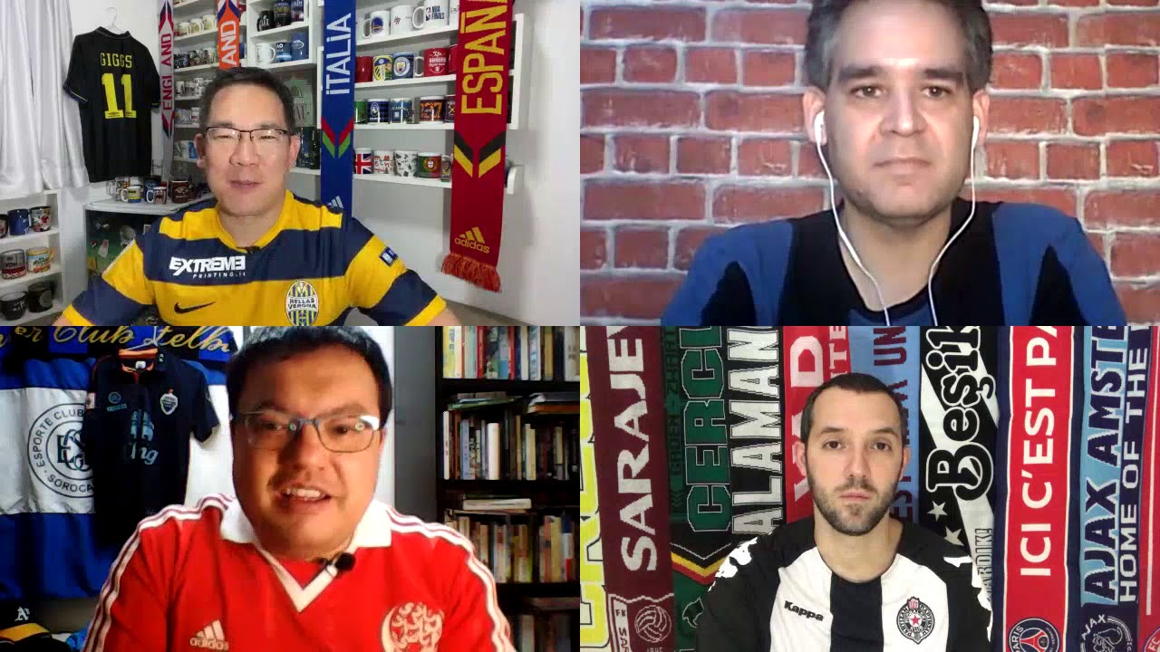 CORUJÃO #11: Qual é o maior clube que nunca venceu a Libertadores?