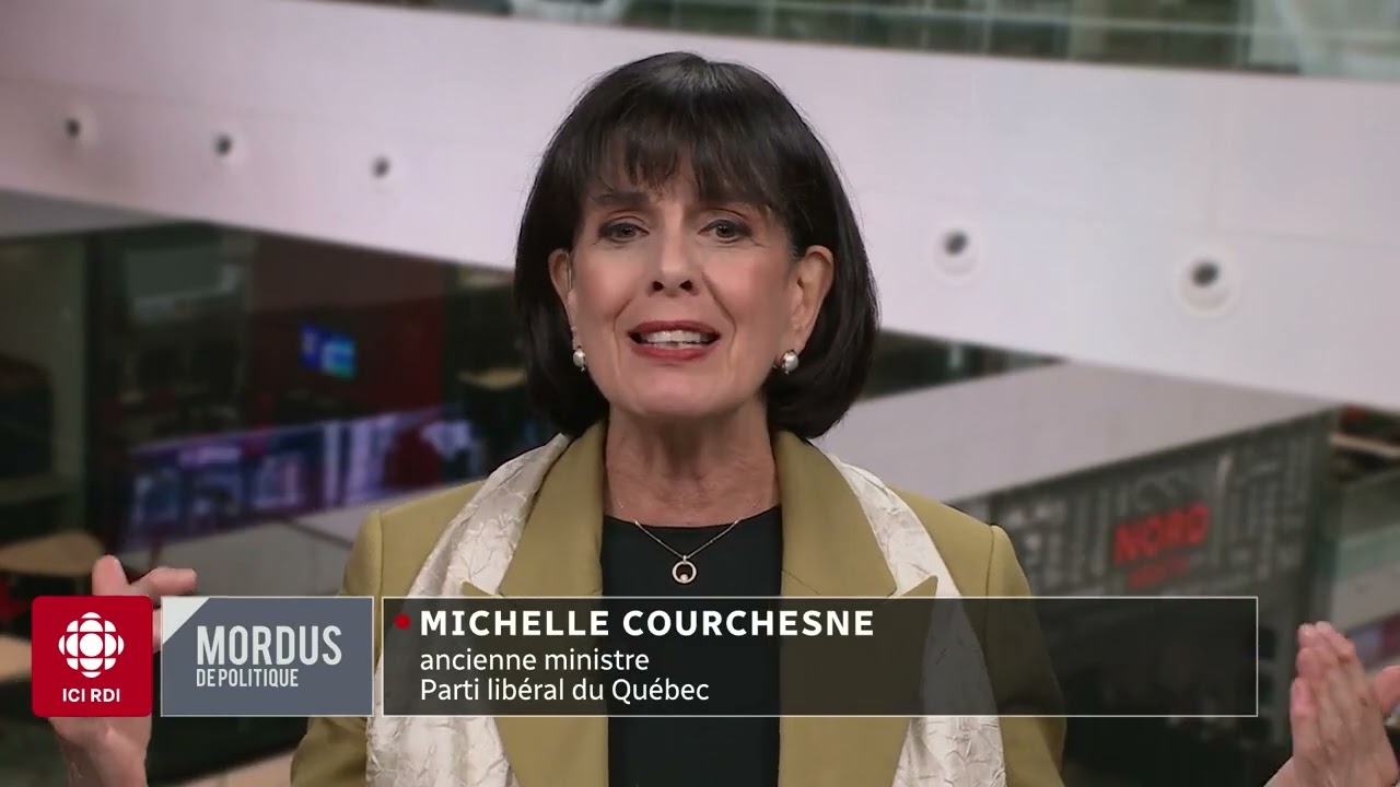 Mordus de politique | Legault comparé à Charest : « une insulte », selon le premier ministre