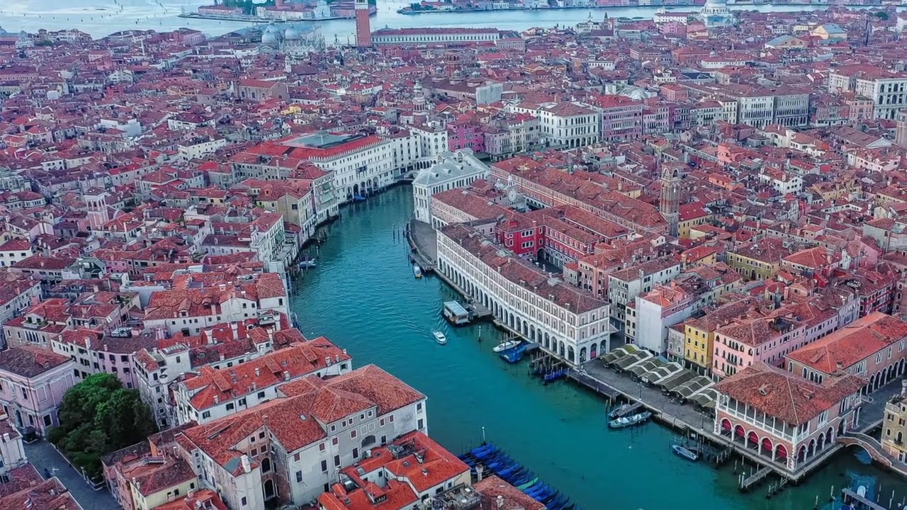 Top 5 Luxury Hotels in Venice You Must Visit
