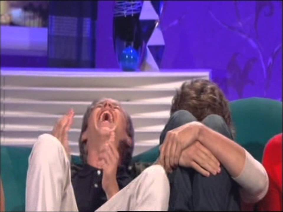 One Direction - Chatty Man