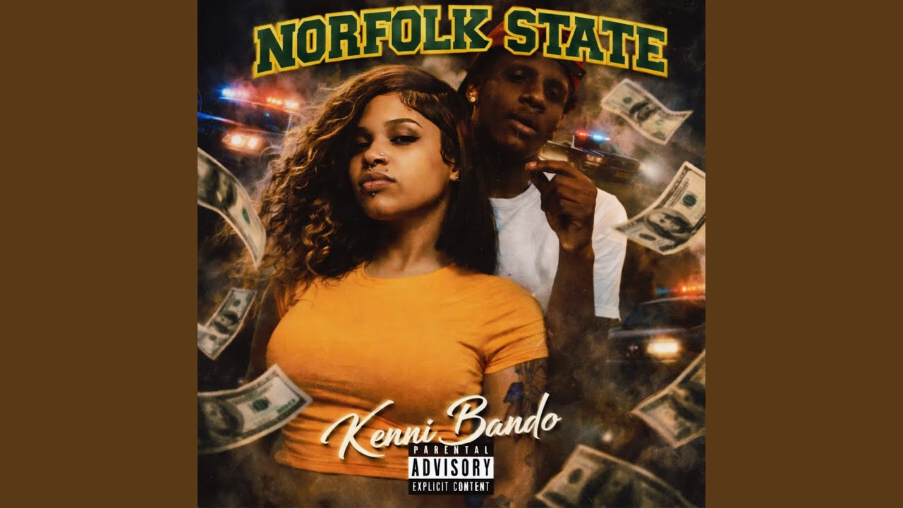 Norfolk State