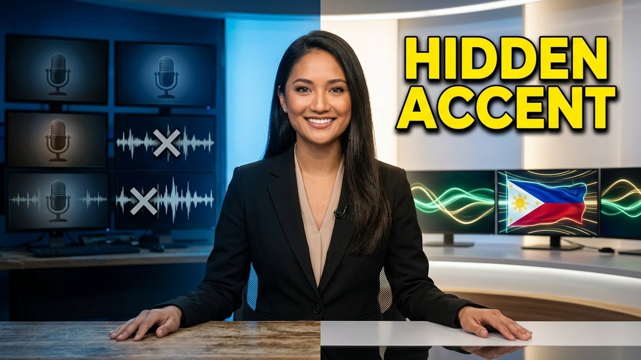 How Millions of News Channel Across America Are Using Filipino English 🇵🇭