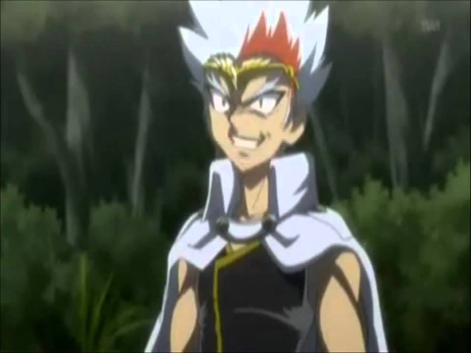 Ryuga Kishatu Amv.