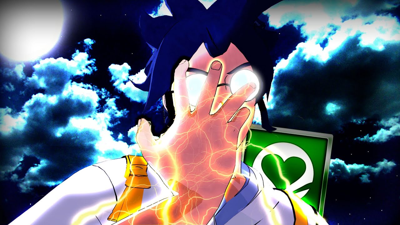 This Toxic Build Will DESTROY Your Enemies in Naruto Shinobi Striker