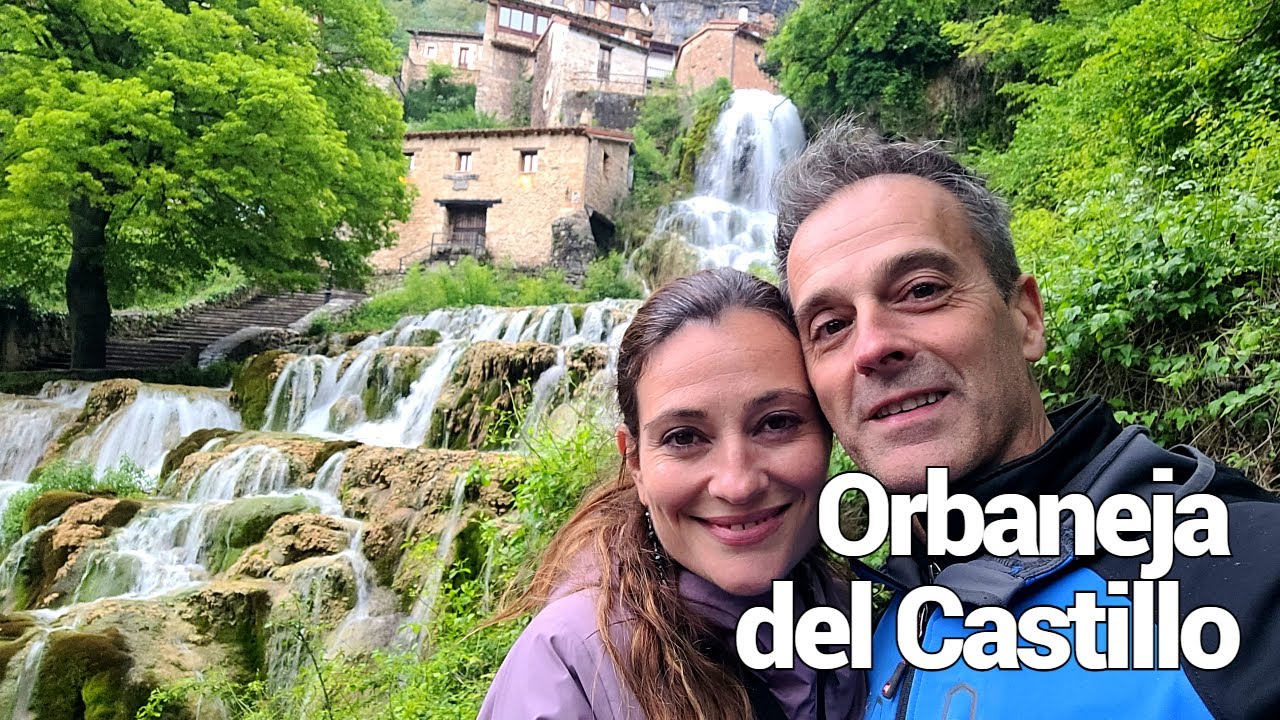 Orbaneja del Castillo, qué ver en un fin de semana