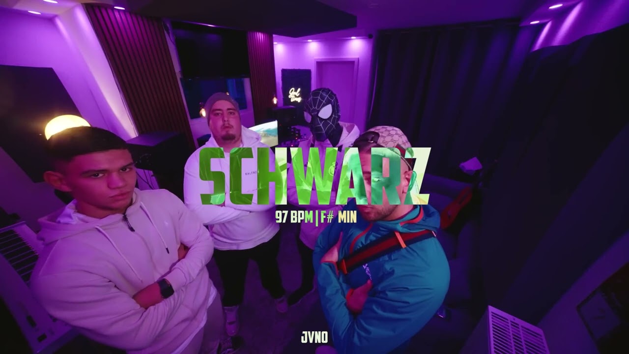 [FREE] Bobby Vandamme Type Beat - 