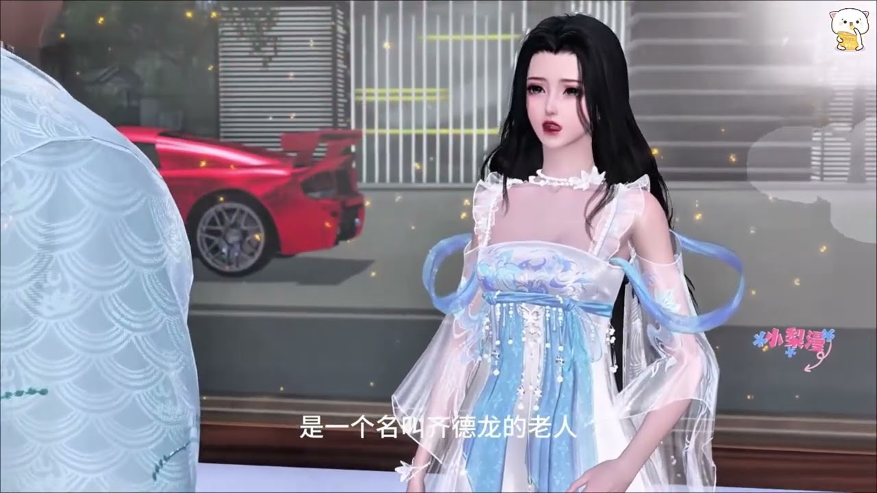 别墅通古代，我把王爷全家养歪！471-480 （种田+今穿古+身穿+萌宝+双洁）一觉醒来，乔希的别墅多了一个哭唧唧的古代小萌宝。“娘亲，爹爹要洗啦~”小萌宝把乔希错认成娘亲，拉着她要去救自家爹爹。乔