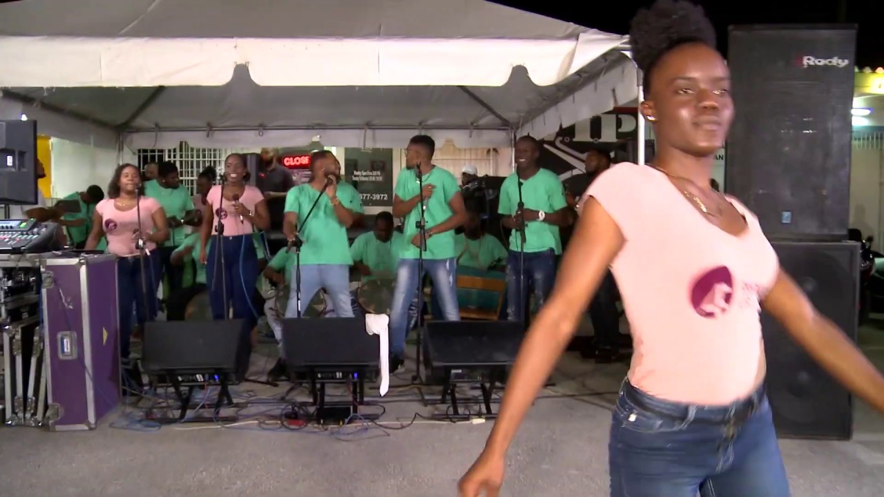 GRUPO DI AGUINALDO LOS ORIGINALES 06