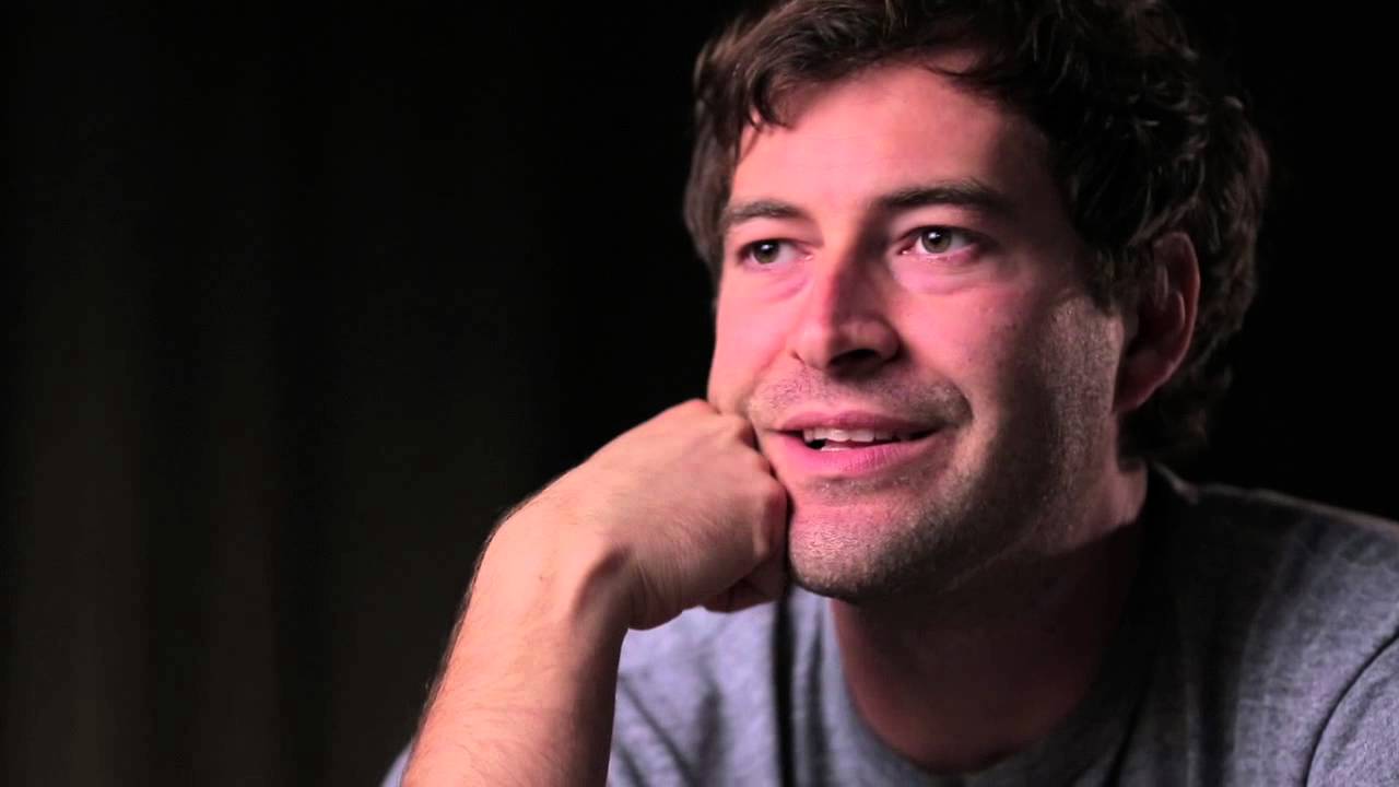Mark Duplass BECOMING: Bonus Clip #4