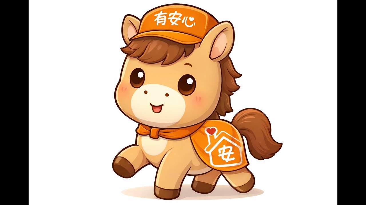 安心過好年 輕快版