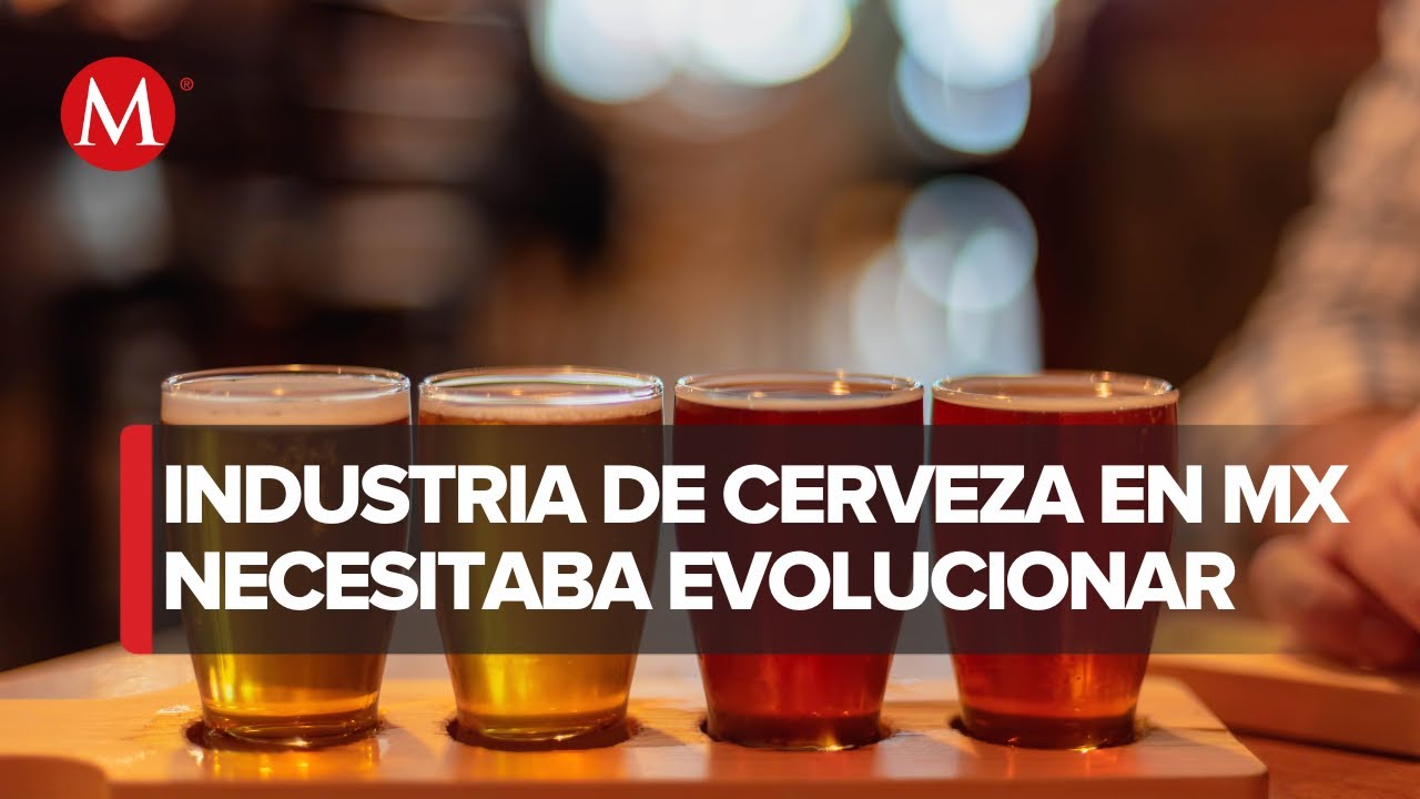 &iquest;Por qu&eacute; cambio de nombre Acermex?