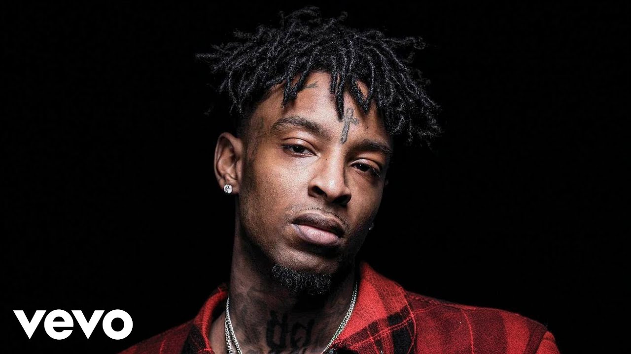 21 Savage ft. Migos - Whole Gang (Music Video)