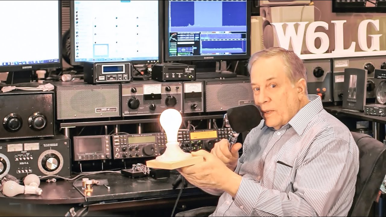 Ham Radio Basics--Coax Cable Loss--Yet Another Surprise