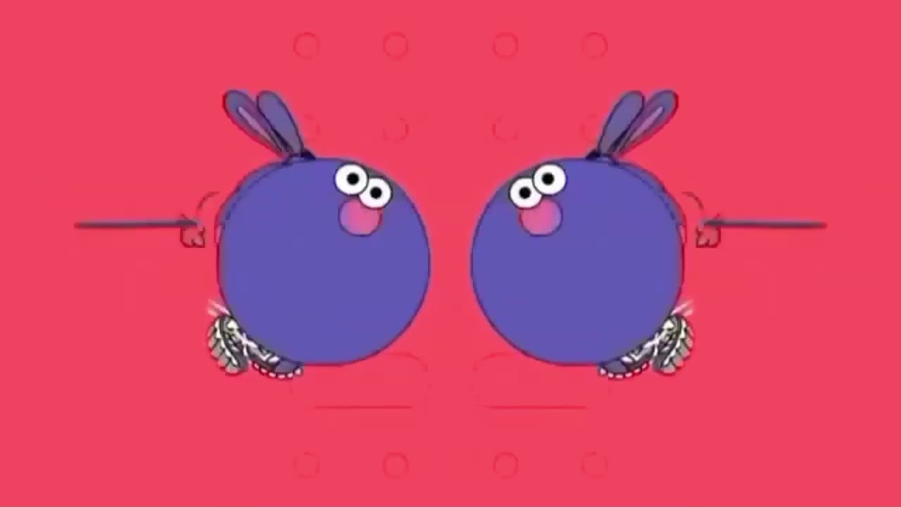 Absolutely Everything Best Animation Logos in Low Budget CoNfUsIoN (92nd Video)
