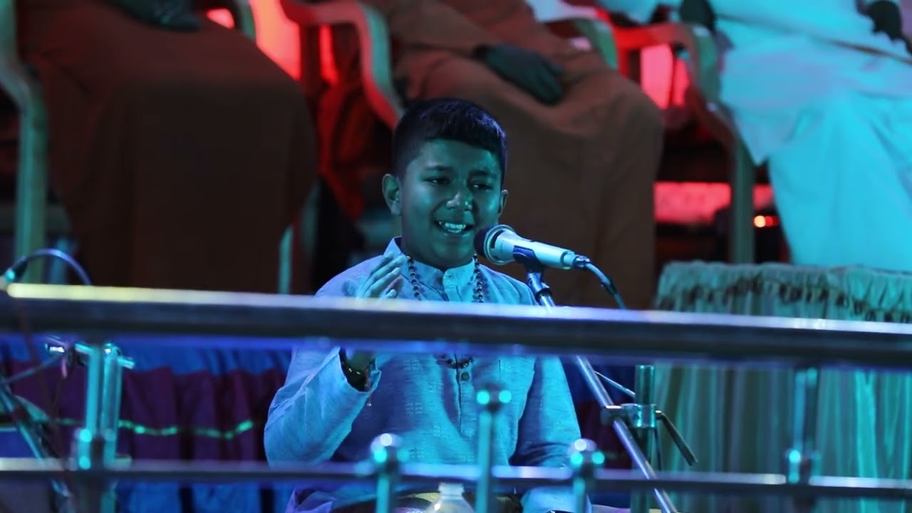 ಹಸಿವಾದೊಡೆ ಭೀಕ್ಷಾನ್ನಗಳುoಟು  ಅಕ್ಕಮಹಾದೇವಿಯವರ ವಚನ Hasivadode vachana 