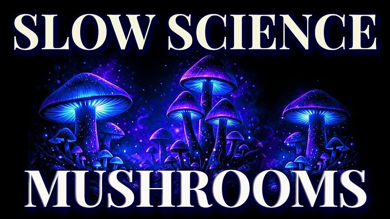 100 Mind-Blowing Mushroom Facts You Won't Believe Are Real!