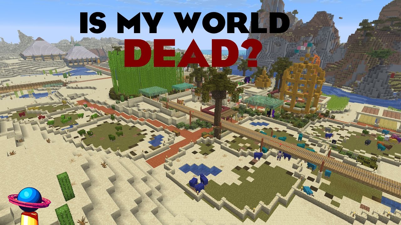 Will Hytale KILL my minecraft world?