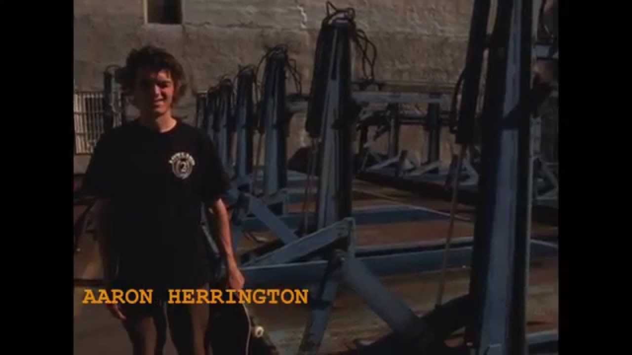 Aaron Herrington TWS Re-edit | Chandler Toates