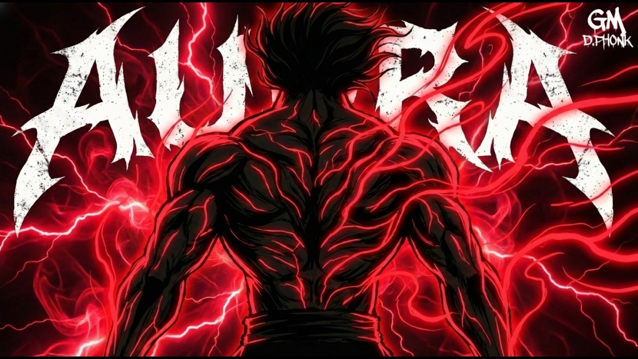 AURA PHONK 🔥 ADRENALINE OVERDOSE 📈📈 BEST MIX 2026  [GMDP]
