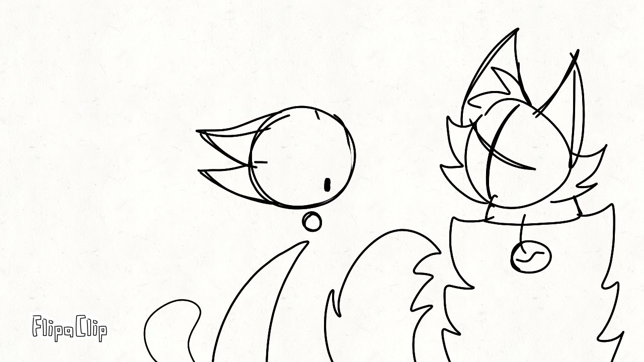 A short practice animation I made