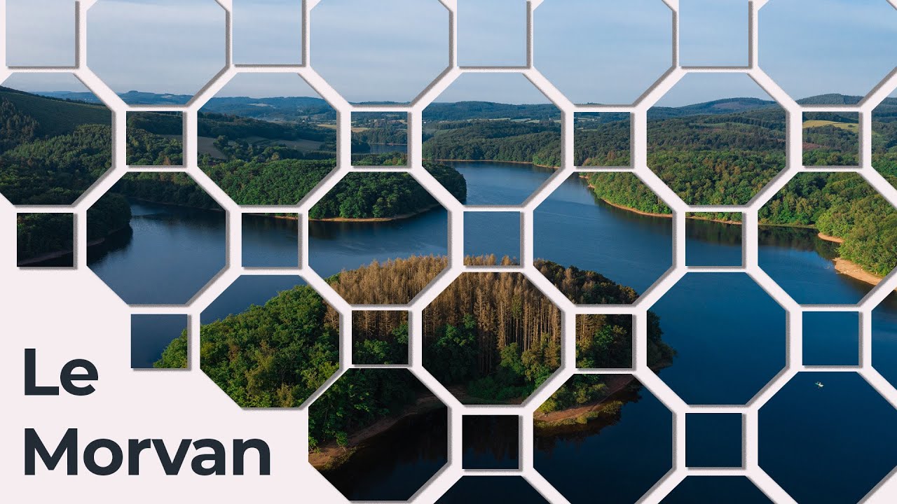 &Agrave; la d&eacute;couverte du Morvan