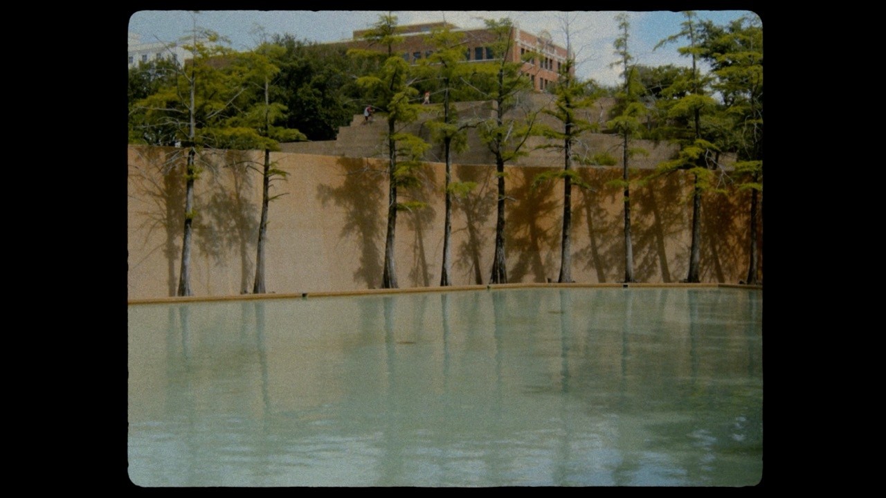June 2025 Observations | BMPCC OG Film | Color Grading 16mm