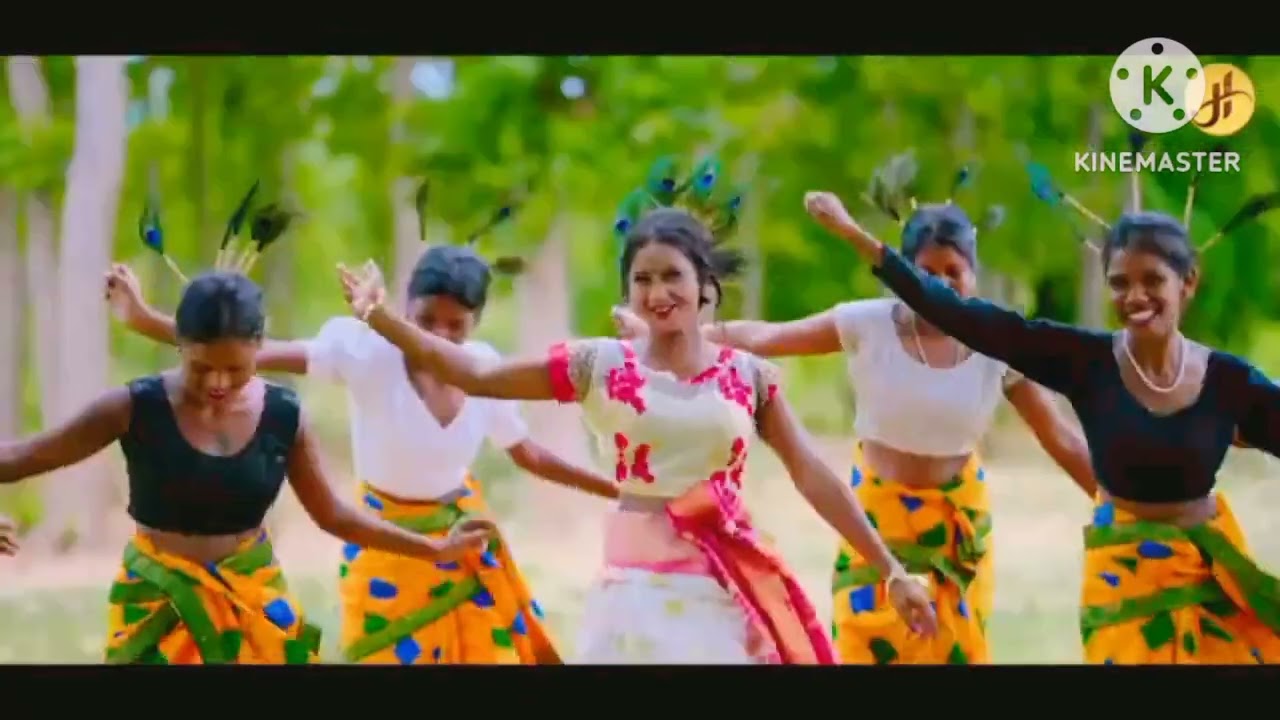 KUNKAL KANDA RE 3 NEW SANTALI VIDEO 2026 KA NIRBHAY TUDU /// MARIYAM HEMROM