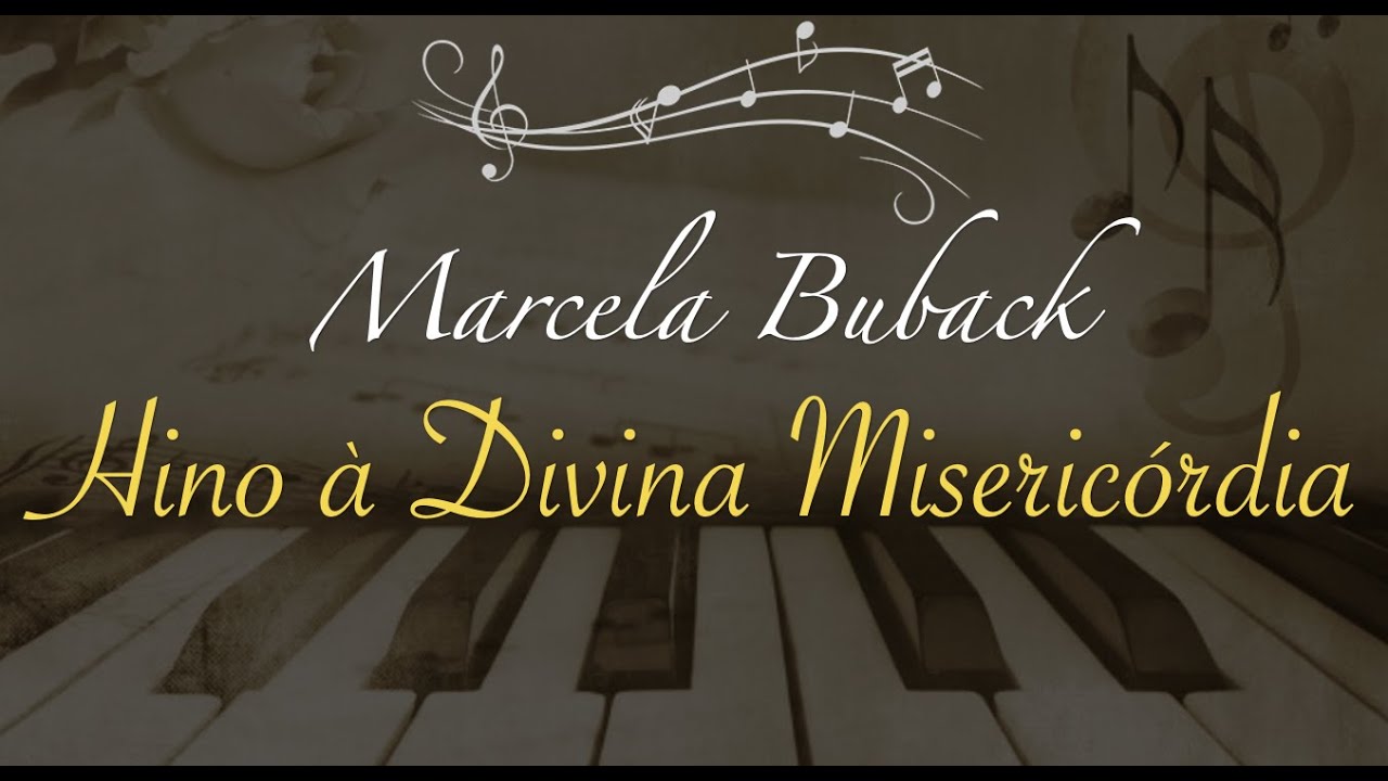 Hino à Divina Misericórdia | Baseado no Diário de Santa Faustina