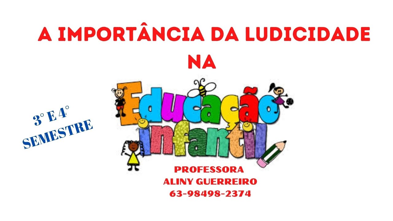 Portfólio 3º e 4º SEMESTRE PEDAGOGIA  UNOPAR E ANHANGUERA .