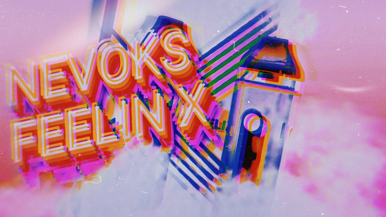 ОБЗОР НА NEVOKS FEELIN X - ТОП ЗА СВОИ ДЕНЬГИ?!