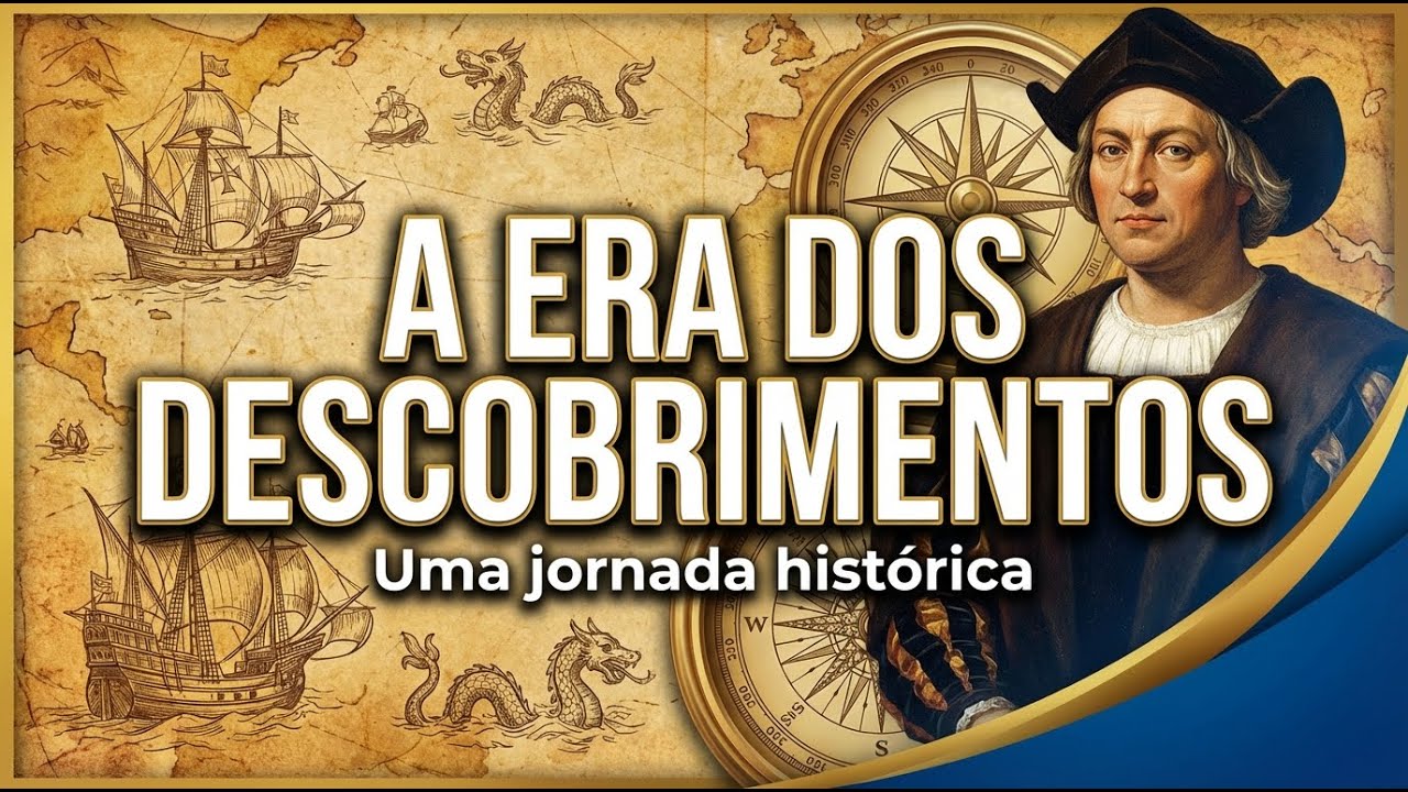 A Era dos Descobrimentos